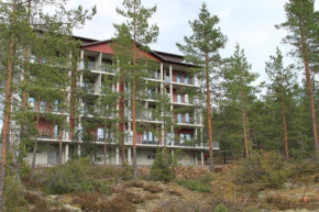 Aparthotel Simpsiönkullas, Lapua